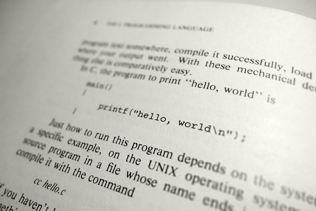 The 3 Best C Programming Books for Beginners and Experienced Coders