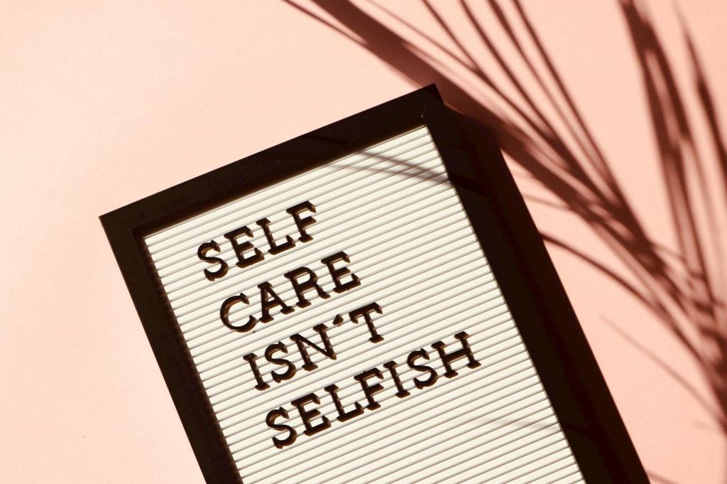 Why Self-Care is the Ultimate Productivity Hack for IT Pros